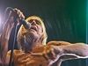 Legendární Iggy Pop roztanil dav na festivalu v Trutnov.