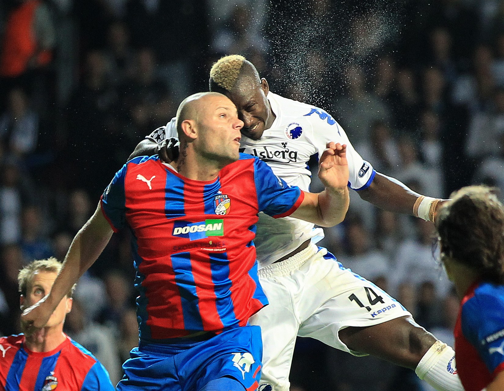 Koda� - Plze� (Bystro�).