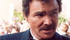 Burt Reynolds