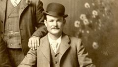 Butch Cassidy (1901)