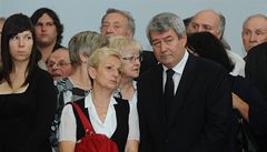 P�edseda KS�M Vojt�ch Filip 