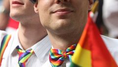 Konzervativcm z D.O.S.T. se opt nelb festival gay. Ani podpora T