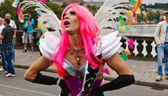 Vzhlí�í k Hradu?