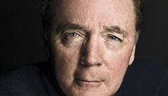 James Patterson