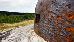 Na stole nyní le�í dva plány, jak s územím nalo�it. Bu� armáda odevzdá vojenský prostor vcelku, anebo ho rozd�lí do �ady men�ích katastr�.