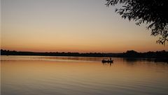 Polsk Mazury si zamilovali turist. Oblast ale ohrouj