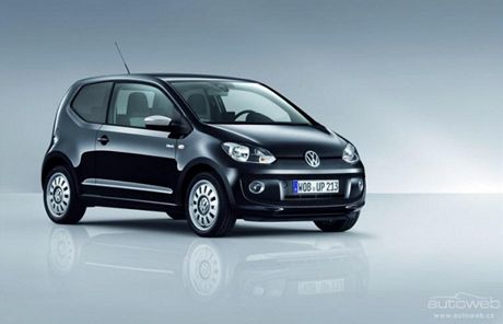 Volkswagwn Up!