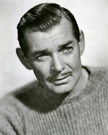 Clark Gable