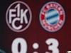 Bayern v Bundeslize záí.