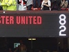 Manchester United - Arsenal.