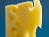 Švýcarský sýr ementál