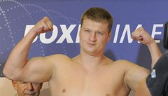 Alexander Pov�tkin.