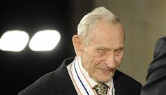 V 97 letech zemel jedin Ztopkv trenr Jan Haluza