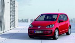 Volkswagwn Up!