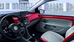 Volkswagwn Up!