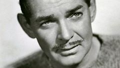 Clark Gable