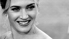 Britská herečka Kate Winslet | na serveru Lidovky.cz | aktuální zprávy