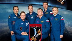 Kvli havrii zstanou kosmonauti na ISS dle