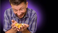 Zlato (ilustra�ní foto)