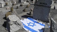 PEŇÁS: Něžné slovo pro smrt aneb Treblinka