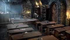 Saxána a Lexikon kouzel