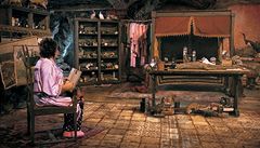 Saxána a Lexikon kouzel