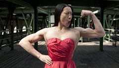 První evropský hraný 3D film - Pina Wima Wenderse