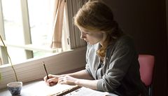 Strom �ivota - Jessica Chastain