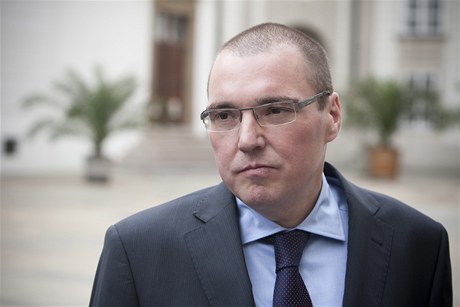 Miroslav Singer, guvernér ČNB