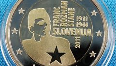 Mince, která pobou�ila rakouské nacionalisty