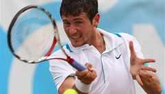 Sergej Bubka mladí.