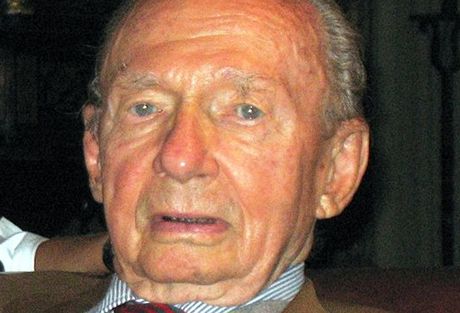 Felix Habsburský, poslední dosud ijící dít posledního rakouského císae Karla, zemel ve vku 95 let v Mexiku. 