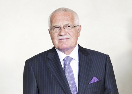 Václav Klaus