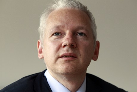 Julian Assange