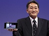 IFA 2011 - prezentace nových tablet S a P od spolenosti Sony 