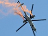 Bitevní vrtulník Mil Mi - 24
