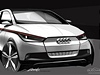 Nástupce Audi A2