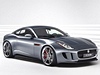 Jaguar C-X16