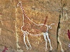 Prehistorické malby 