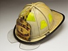 Helma náelníka hasi Josepha Pfeifera 