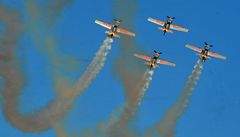 �eská skupinka Flying Bulls