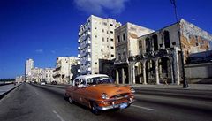 Havana, jak ji turisti neznaj