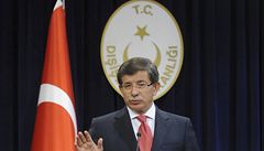 Turecko vykázalo izraelského velvyslance