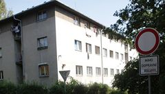 Ubytovna ve Varnsdorfu. | na serveru Lidovky.cz | aktuální zprávy