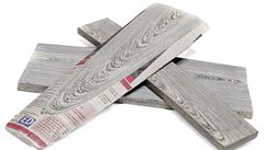 Newspaperwood