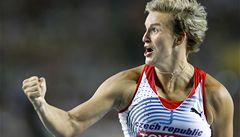 Barbora �potáková.