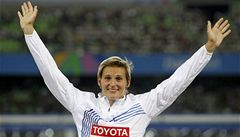 Barbora �potáková.