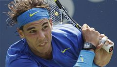 Obhájce titulu Nadal je ve čtvrtém kole US Open