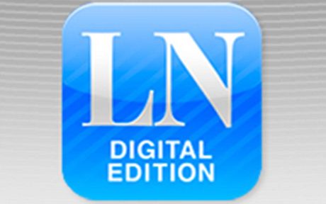 LN-digital edition II