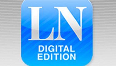 LN-digital edition II